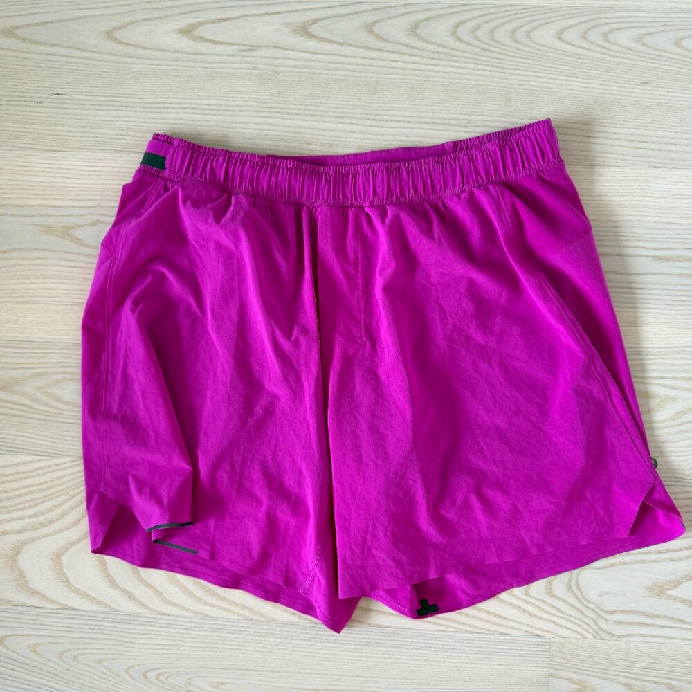 lululemon athletica Surge Short